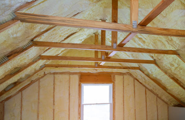 Best Commercial Insulation in Camden, SC