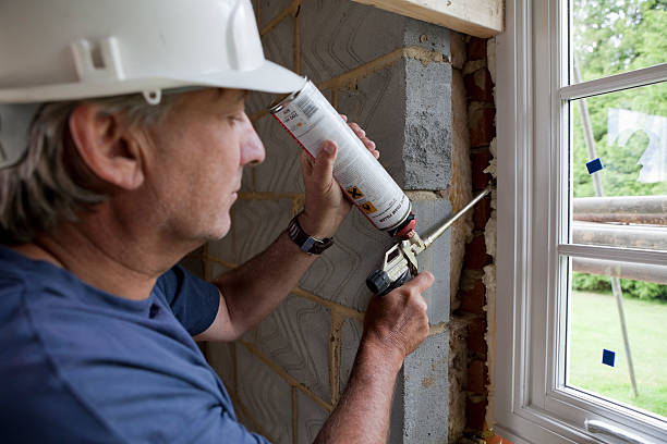 Best Types of Insulation in Camden, SC